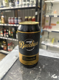Bacchus - Terramisu Pastry Stout 13.2% 375ml