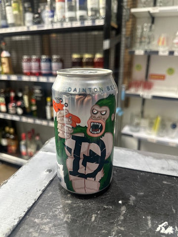 Dainton - Kong Juice Double Hazy IPA 7.5% 375ml
