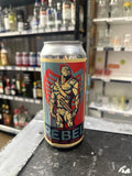 Adroit Theory - Rebel TIPA 10% 473ML