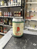 Young Master - Cha Chaan Teng Salted Lime Gose 4% 355ML