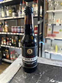 Boatrocker - Ramjet 2024 Starward Whisky Barrel Aged Imp Stout 11% 330ml