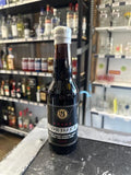 Boatrocker - Nordjet 2024 Salted Licorice Starward Whisky Barrel Aged Imp Stout 11% 330ml