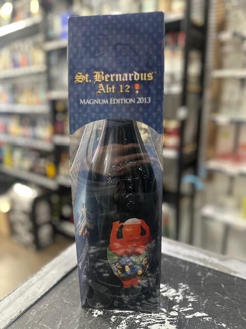 St.Bernarous Abt 12 Magnum Edition 2013 1.5ltr