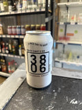 3806 Brewing - Oatmeal Stout 5.6% 375ml