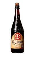 La Trappe - Trappist Dubbel 7.0% 750ml