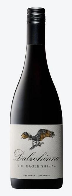 Dalwhinnie Eagle Shiraz 13.5% 700ML