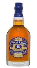 CHIVAS REGAL SCOTCH 18YO 700ML