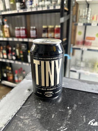 Garage Project - Tiny But Mighty Non Alc Stout 0.5% 330ml