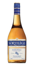 Sortilege - Wild Blueberry with Canadian Maple Whiskey 23% 700ML