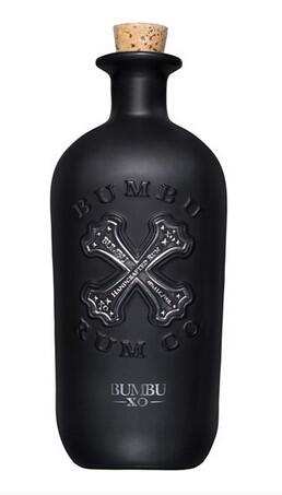 Bumbu - XO Rum 40% 700ml