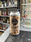 8 Wired - Crumbs Cookies Imp Stout 10% 440ml