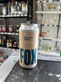 Fox Friday - Receding Waters West Coast Pale 4.7% 440ml