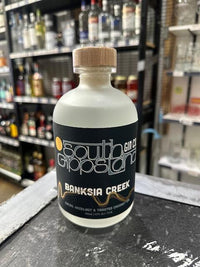 South Gippsland Gin - Banksia Creek Cacao Hzenut & Toasted Coconut Gin 42% 500ML