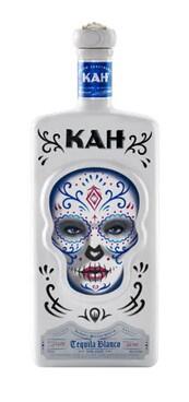 Kah Tequila Blanco 700ml