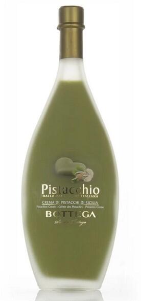 Bottega - Pistacchio Cream 500ml