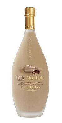 Bottega - Latte Macchiato Coffee Cream 500ml