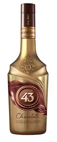 Licor 43 Chocolate Liqueur 700ml