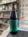 Maltgarden - Gate No1/2022 Bourbon Barrel Aged Imp Stout 10.5% 500ML