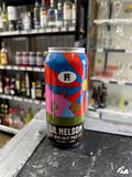 Future Brewing - Lil Nelson DDH Hazy Pale 5.5% 440ML