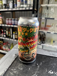 Garage Project - Pernicious Yuzu Weed Double IPA 8.0% 440ml