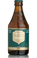 Chimay Green Label Strong Blonde 10.0% 330ml