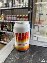 Banks - Mango Sour 3.5% 355ml