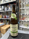 Riegele - Amaris 50 Feinberbe Vorfreude Imp Pilsner 5% 330ML