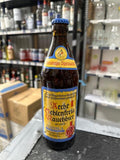 Aecht Schlenkerla - Hansia Low Alcohol beer 1.2% 500ML