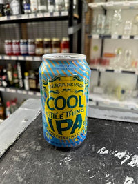 Sierra Nevada - Cool Little thing IPA CRYO Fresh 7.5% 355ML