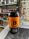 Barossa Valley - Focus Hop Nectaron Hazy IPA 6.8% 375ML