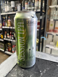 Shambles - Baggy Green Session IPA 4.5% 500ML