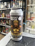 Rocky Ridge - Brunhilde Double Decoction FestBier 5.6% 500ML