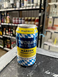 Twobays - Marzen German Lager Gluten Free 5.2% 375ML