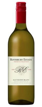 ROTHBURY SERIES SAV BLNC 750ML