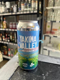 Garage Project - Yakima Valley 2024 Hazy Double IPA 8.0% 440ml