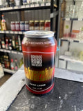 Bridge Road - Schwarzbier Dark Lager 4.7% 355ML