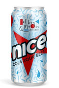 Tallboy & Moose - Nice Cola Sour 4.2% 375ML