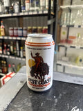 St Andrews - X Banks West Coast Cowboys Pilsner 4.8% 375ML