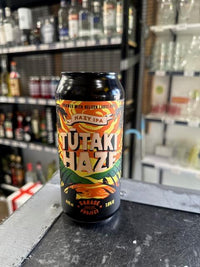 Garage Project - Tutaki Haze Hazy IPA 7% 440ML