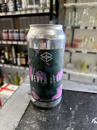 Range - Never Left West Coast IPA 6.6% 440ml