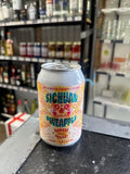 Garage Project - Sichuan Pineapple Ma La Spiced Pineapple Pilsner 5.8% 330ML