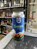 Deeds - Layers Hazy DIPA 8.5% 440ml