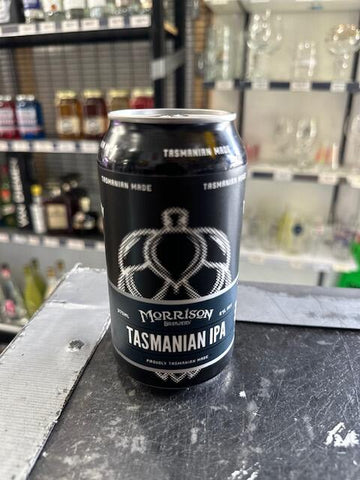 Morrison - Tasmanian IPA 6% 375ML