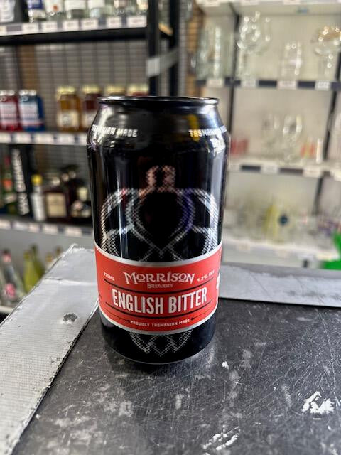 Morrison - English Bitter 4.2% 375ML