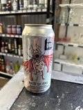 One Drop - Paid In Full Double Fruited Sour with Strawberry, Peach & Pineapple 7.7% 440ml