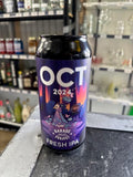 Garage Project - Oct 2024 Fresh IPA 7.0% 440ml