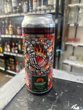 Mountain Culture - Demon Fast Bowler Single Hop Neipa 6.6% 500ML