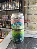 Garage Project - Matakitaki Valley Hazy IPA 2024 Batch 8.0% 440ml
