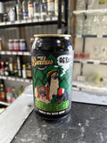 Bacchus - Grumbleweed OG Kush Triple IPA with Hemp 12.8% 375ML