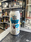 Bright - Doggo Brau Tropical XPA 4.5% 440ml